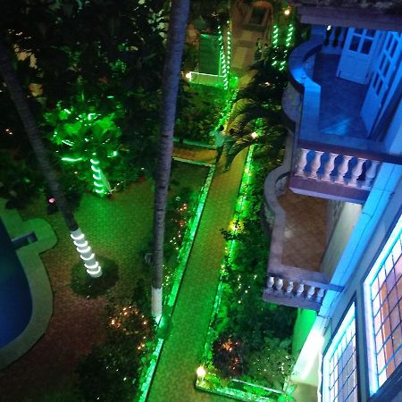 Sunny Holiday Homes Calangute Exterior foto