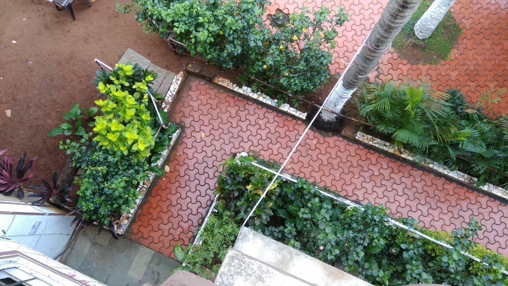 Sunny Holiday Homes Calangute Exterior foto